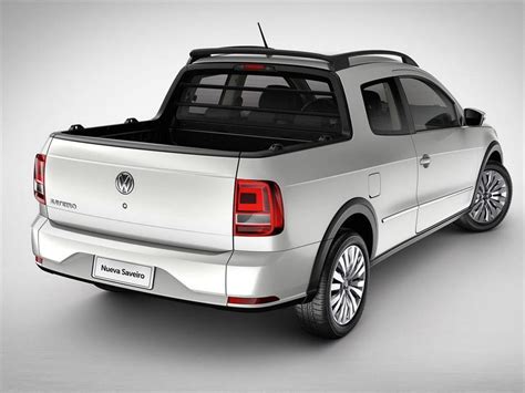 Volkswagen Saveiro nuevos, precios del catálogo y ...