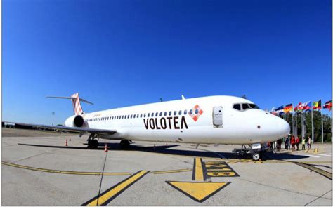 Volotea abrirá dos nuevas rutas a Munich y Venecia en ...