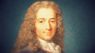 Voltaire: biografía, características, frases, obras, y ...