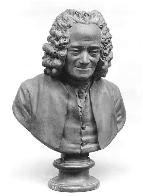 Voltaire: biografía, características, frases, obras, y ...