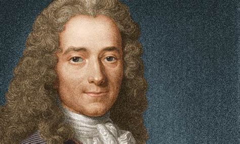 Voltaire, biografia, pensiero e citazioni