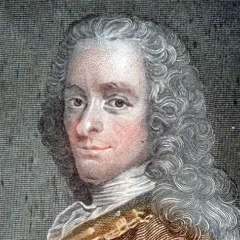 Voltaire Biography   Biography