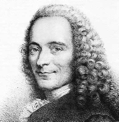 Voltaire: Contra el dogmatismo   Taringa!