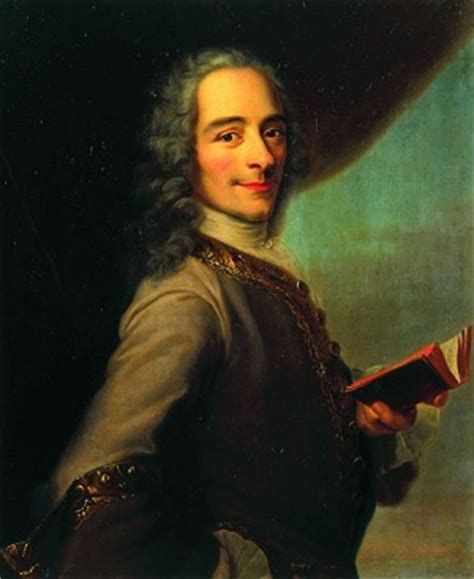 Voltaire  Creator    TV Tropes