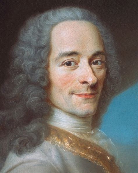 Voltaire,  el ateo  – Filosofía para la vida