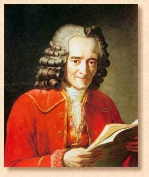Voltaire    Novelas y cuentos    Taringa!