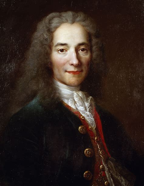 Voltaire: vita, opere e filosofia | Studenti.it