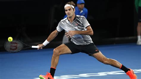 Volvió el campeón, volvió Federer | Diario Hoy