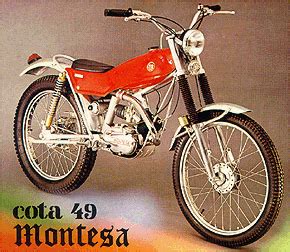 VOROMV Moto: 3.  Las primeras motos en casa, las primeras ...