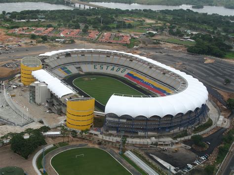 Vota por los Mejores Estadios de Futbol del Mundo   Taringa!