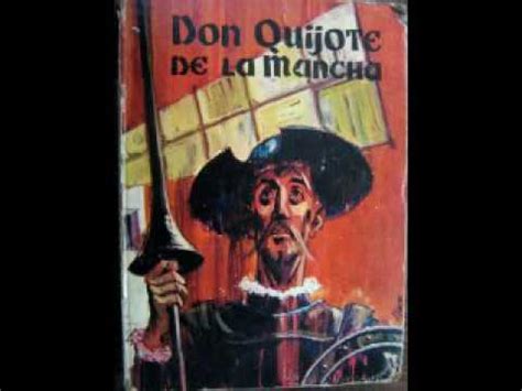 Vote No on : Resumen de la obra Don Quijote de la Mancha