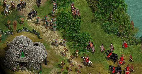 VRUTAL / Análisis: Imperivm III Las grandes batallas de Roma