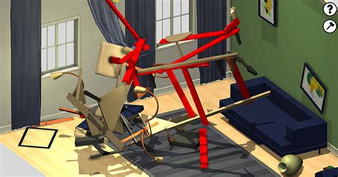 VRUTAL / Anuncian un simulador de montaje de muebles para PS4