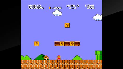 Vs. Super Mario Bros. Is The Meanest Trick Nintendo Ever ...