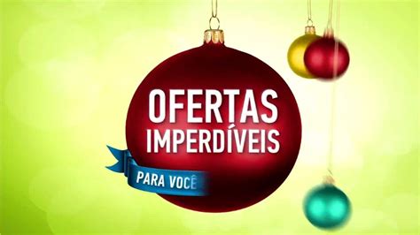 VT 30  Ofertas Telefonia   Natal Ponto de Promoção   YouTube