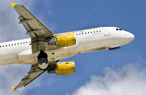 ¿Vueling o Ryanair para ir al EBE?   Blog de Bori
