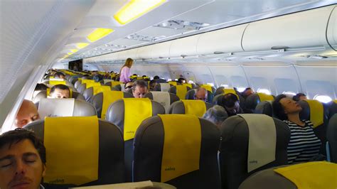 Vueling Reviews | Travel Observers