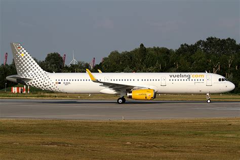 Vueling y sus pilotos alcanzan acuerdo | Hora Punta