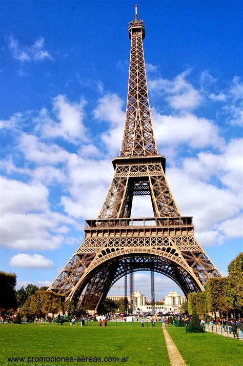¡Vuelos a París en enero y febrero 2014 por AR$5.751!  20% ...