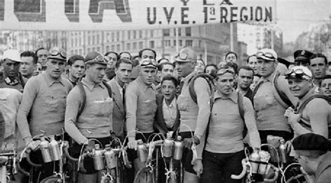 Vuelta a España 2015: La Vuelta a España en 80 años ...