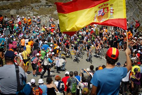 Vuelta a España In Photos | CyclingTips
