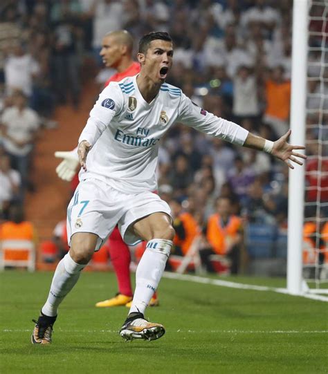 Vuelve Cristiano, vuelve el gol al Real Madrid: triunfo ...
