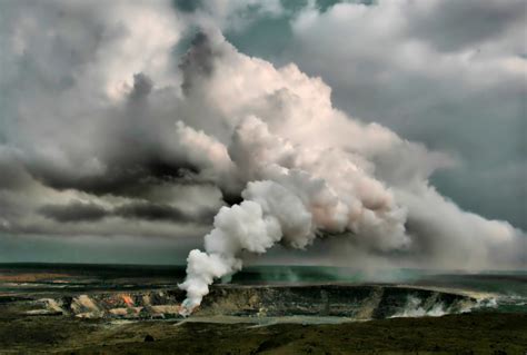 Vulkanisches Gas – Wikipedia