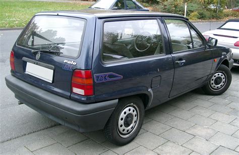 VW Polo 2