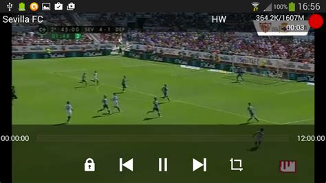 VXG IPTV Player   Android Apps on Google Play