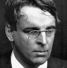 W. B. Yeats Poet | Academy of American Poets