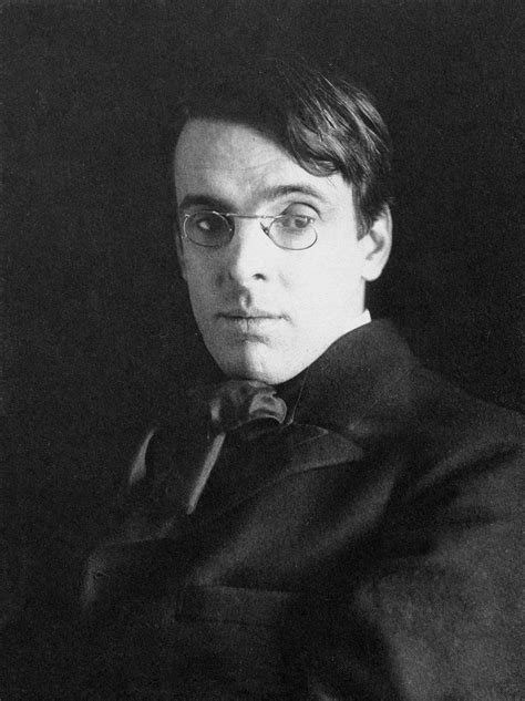 W. B. Yeats   Wikipedia