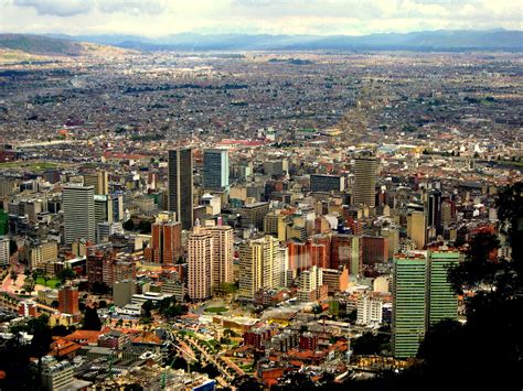 W Hotels to debut an El Dorado themed hotel in Bogota ...