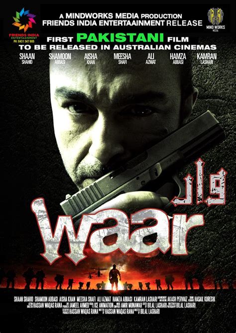 Waar  2013  Watch Online Pakistani Full Movie:   Watch Hd ...