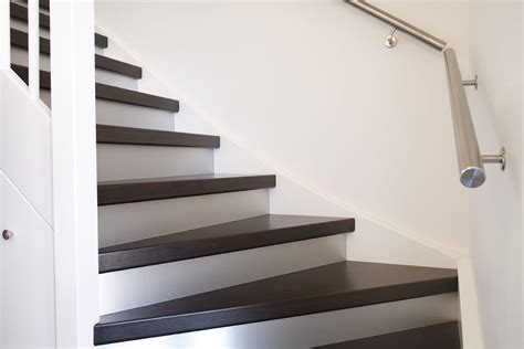 Waarom kiezen voor een z trap? | Upstairs Traprenovatie