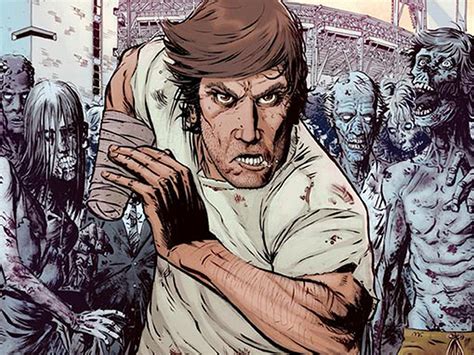 Walking Dead Comic Download   America s Best Lifechangers