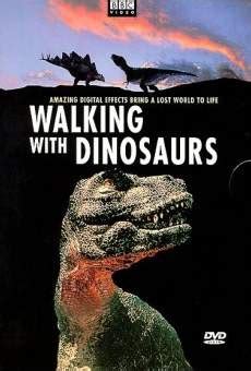 Walking with Dinosaurs  1999    Película Completa en ...