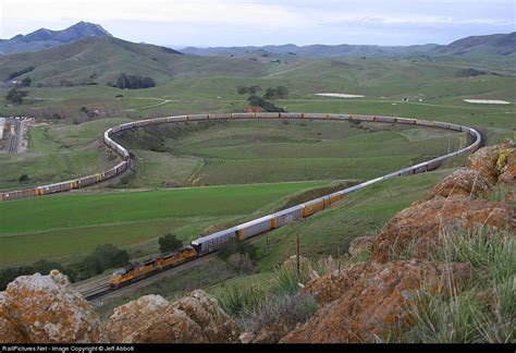 Wall Mail: Longest Train
