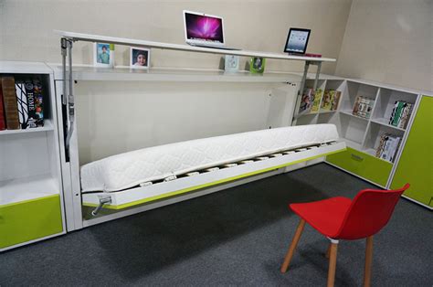 wall mounted bed ikea single size wall bed horizontal ...