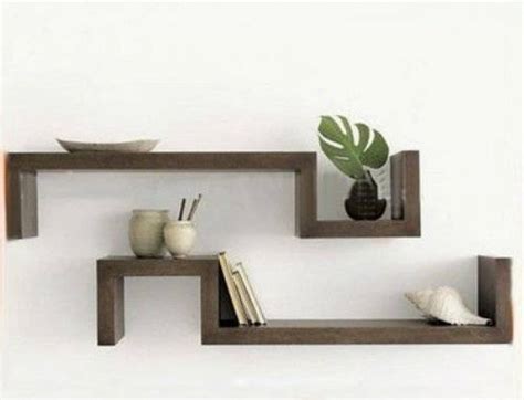 Wall Shelves: Wood Decorative Shelves For The Wall Wood ...