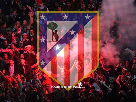 wallpaper free picture: Atletico Madrid Wallpaper
