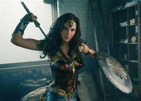 Wallpaper Gal Gadot, Wonder Woman, 2017 Movies, 5K, Movies ...