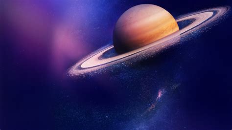 Wallpaper Saturn, Planets, Galaxy, Huawei Honor V8, Stock ...