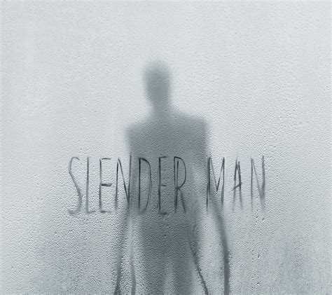 Wallpaper Slender Man, Horror Movies, 2018, Movies, #14029
