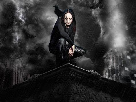 wallpapers: Dark Gothic Wallpapers