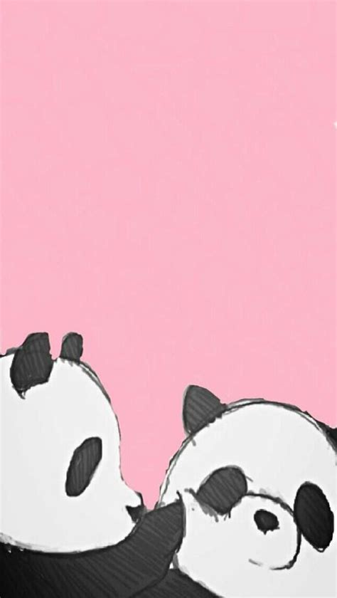Wallpapers De Imágenes Animadas De Osos Pandas | Imágenes ...