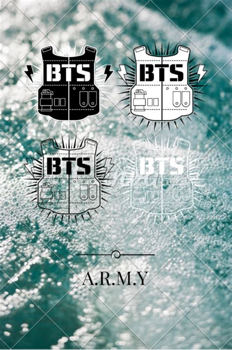 Wallpapers   Everything BTS