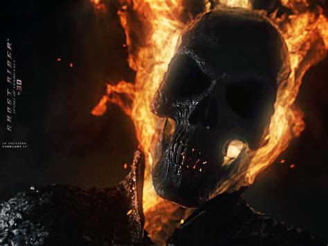 Wallpapers Ghost Rider 2   Wallpaper Cave