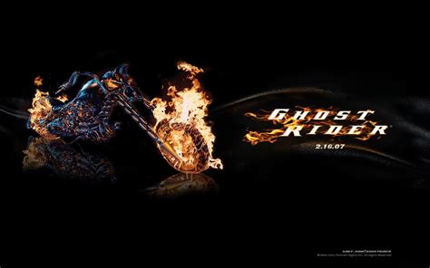 Wallpapers Ghost Rider 2 Wallpaper Cave
