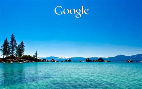 wallpapers: Google Backgrounds