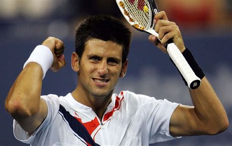wallpapers: Leading Tennis Player Novak Djokovic Pictures